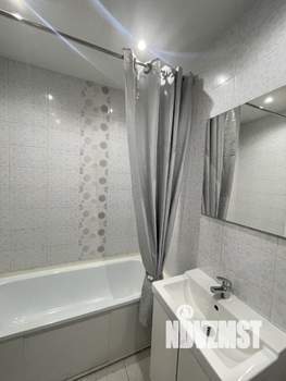 1-к квартира, на длительный срок, 37м2, 7/16 этаж