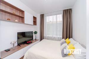 Студия квартира, посуточно, 29м2, 4/15 этаж