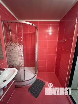 Студия квартира, на длительный срок, 36м2, 9/19 этаж