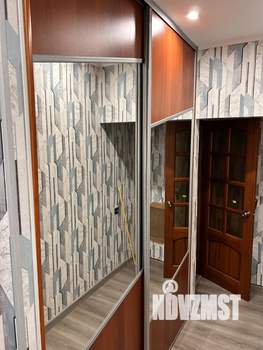 2-к квартира, на длительный срок, 44м2, 2/4 этаж