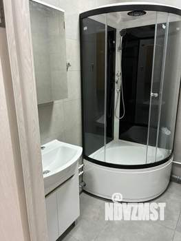 Студия квартира, на длительный срок, 27м2, 10/33 этаж