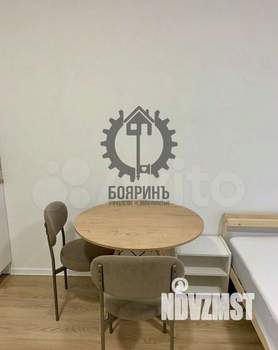 Студия квартира, на длительный срок, 20м2, 9/29 этаж