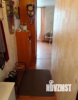 1-к квартира, на длительный срок, 30м2, 3/5 этаж