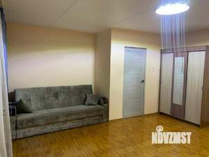 1-к квартира, на длительный срок, 53м2, 1/11 этаж