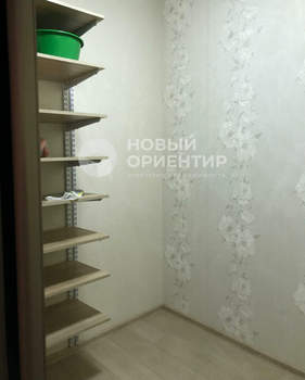 1-к квартира, на длительный срок, 48м2, 16/25 этаж