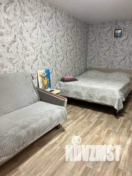 1-к квартира, посуточно, 38м2, 2/9 этаж