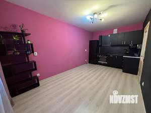 2-к квартира, на длительный срок, 33м2, 19/25 этаж