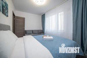 1-к квартира, посуточно, 32м2, 6/10 этаж
