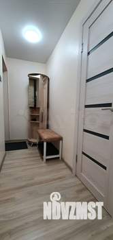 1-к квартира, посуточно, 34м2, 3/5 этаж