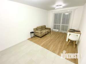 2-к квартира, на длительный срок, 55м2, 9/24 этаж