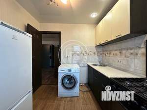 2-к квартира, на длительный срок, 45м2, 4/5 этаж