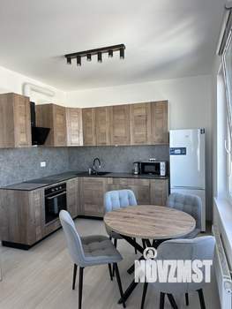 2-к квартира, на длительный срок, 37м2, 25/25 этаж