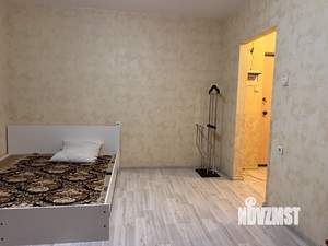 1-к квартира, на длительный срок, 36м2, 13/21 этаж
