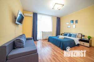 2-к квартира, посуточно, 78м2, 3/8 этаж