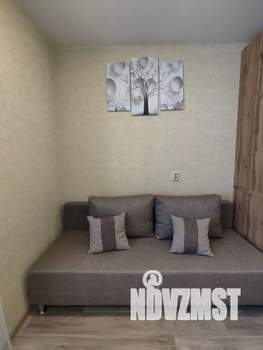 1-к квартира, посуточно, 45м2, 13/16 этаж