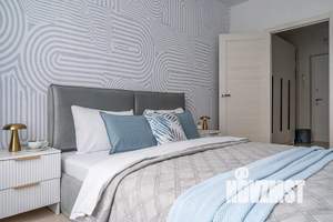 Студия квартира, посуточно, 34м2, 5/12 этаж