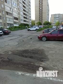 1-к квартира, на длительный срок, 38м2, 8/12 этаж