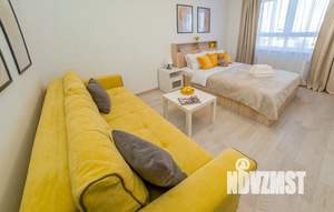 2-к квартира, посуточно, 71м2, 1/1 этаж