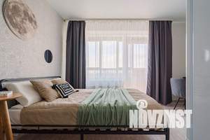 1-к квартира, посуточно, 24м2, 15/31 этаж