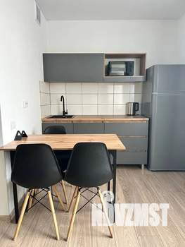 Студия квартира, посуточно, 25м2, 2/26 этаж