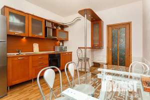 1-к квартира, посуточно, 51м2, 13/15 этаж