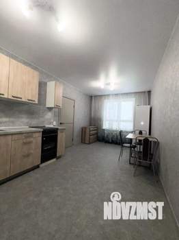 1-к квартира, на длительный срок, 36м2, 13/31 этаж