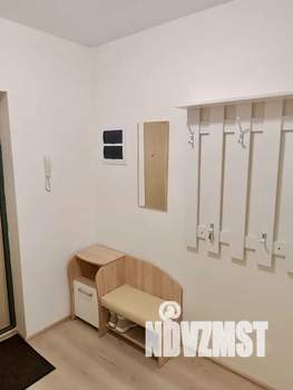 Студия квартира, посуточно, 40м2, 17/32 этаж