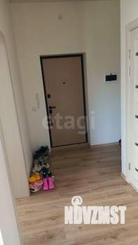 2-к квартира, на длительный срок, 66м2, 4/4 этаж