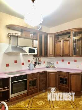 3-к квартира, на длительный срок, 113м2, 5/16 этаж