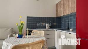 1-к квартира, на длительный срок, 35м2, 10/20 этаж