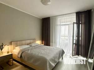 2-к квартира, посуточно, 72м2, 14/35 этаж