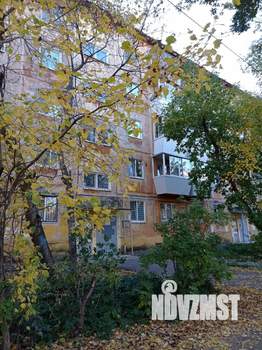1-к квартира, на длительный срок, 28м2, 5/5 этаж