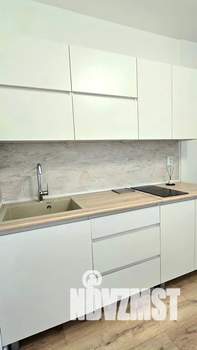 1-к квартира, посуточно, 40м2, 14/28 этаж