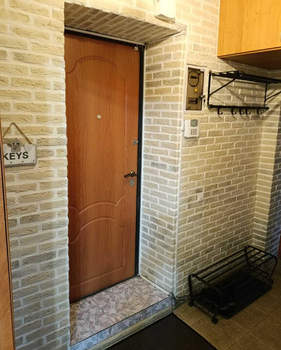 2-к квартира, на длительный срок, 44м2, 3/5 этаж