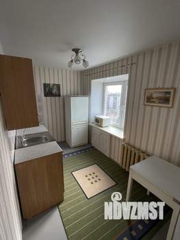 1-к квартира, на длительный срок, 40м2, 12/12 этаж