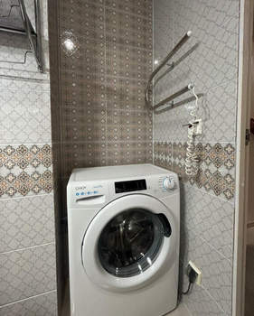 2-к квартира, на длительный срок, 54м2, 4/5 этаж