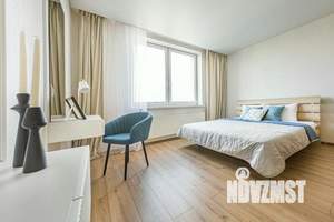 2-к квартира, посуточно, 85м2, 1/1 этаж
