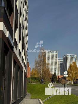 1-к квартира, на длительный срок, 40м2, 15/25 этаж