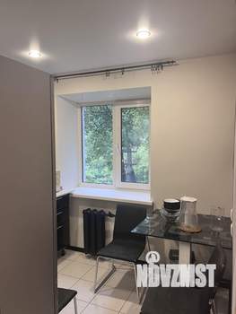 1-к квартира, на длительный срок, 30м2, 3/5 этаж