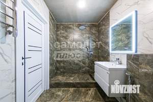 1-к квартира, на длительный срок, 35м2, 2/8 этаж