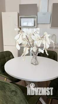 1-к квартира, на длительный срок, 36м2, 18/32 этаж