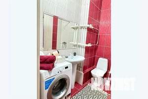 1-к квартира, посуточно, 30м2, 11/16 этаж