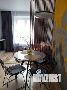 1-к квартира, посуточно, 41м2, 1/4 этаж