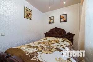 2-к квартира, посуточно, 45м2, 1/1 этаж