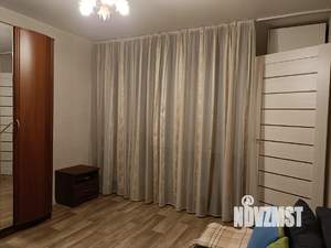 1-к квартира, на длительный срок, 35м2, 3/9 этаж