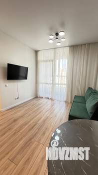 1-к квартира, на длительный срок, 32м2, 7/9 этаж