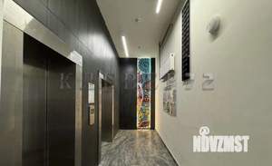 2-к квартира, на длительный срок, 46м2, 7/14 этаж