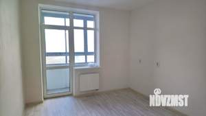 1-к квартира, на длительный срок, 40м2, 7/25 этаж