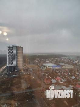 1-к квартира, на длительный срок, 40м2, 22/30 этаж