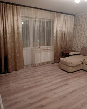 3-к квартира, на длительный срок, 73м2, 7/16 этаж